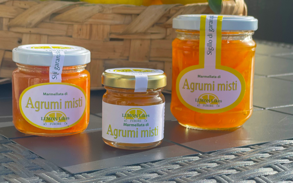AgrumiMisti