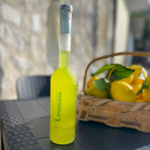 Limoncello
