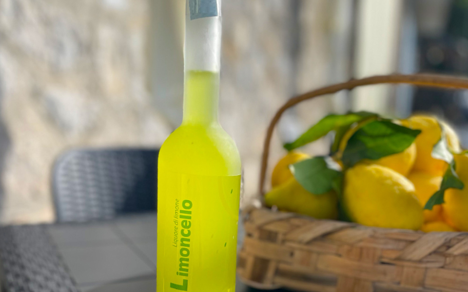 LIMONCELLO