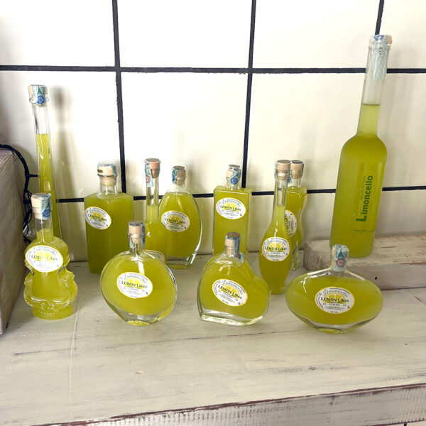 Limoncello - immagine 2
