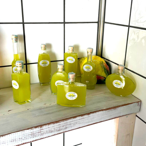 Limoncello - immagine 3